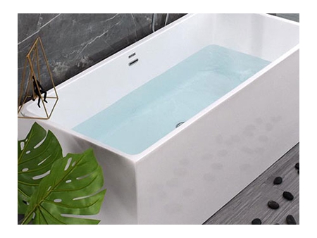 PMMA/ABS Composite Sheets for Bathtub