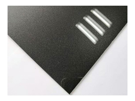 PMMA/ABS Composite Sheets for Bathtub