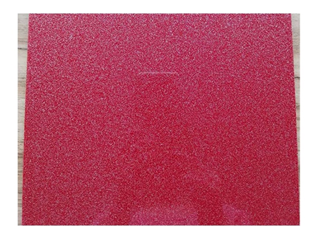 PMMA/ABS Composite Sheets for Bathtub