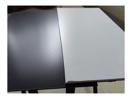 PMMA/ABS Composite Sheets for Bathtub