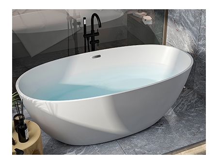 PMMA/ABS Composite Sheets for Bathtub