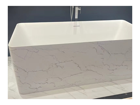 PMMA/ABS Composite Sheets for Bathtub
