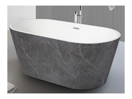 PMMA/ABS Composite Sheets for Bathtub