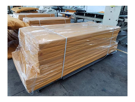 Sanitary Acrylic Sheets