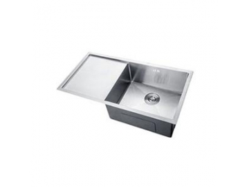 Stainless Steel Weld-in/Undermount Kitchen Sinks