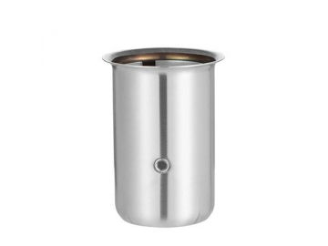 Stainless Steel Leg Socket