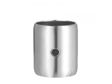 Stainless Steel Leg Socket