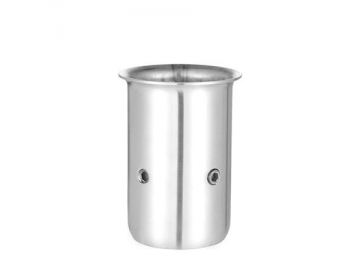 Stainless Steel Leg Socket