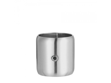 Stainless Steel Leg Socket