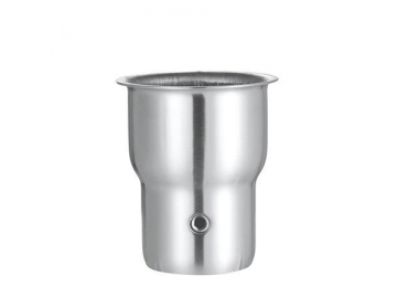 Stainless Steel Leg Socket