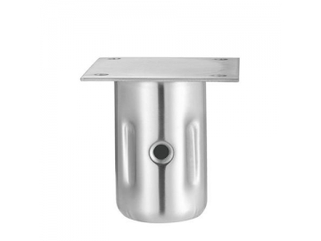 Stainless Steel Leg Socket