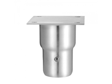 Stainless Steel Leg Socket