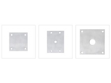 Mounting Plate