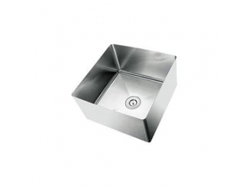 Under-mount Kitchen Sinks