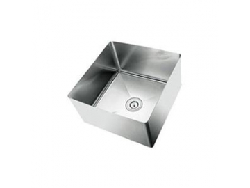 Under-mount Kitchen Sinks