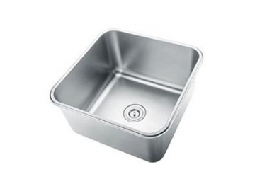 Under-mount Kitchen Sinks