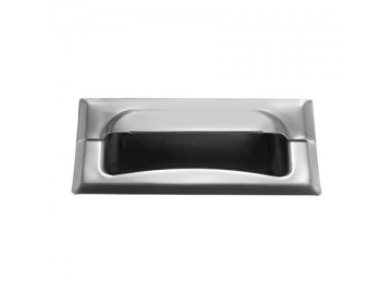 Stainless Steel Embedded Handle​