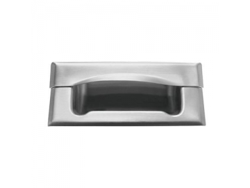 Stainless Steel Embedded Handle​