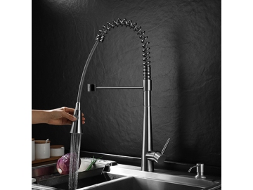 Kitchen Faucet  SW-KFS002