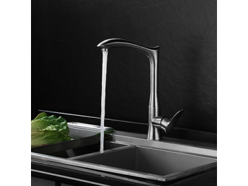 Kitchen Faucet  SW-KFS007