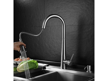 Kitchen Faucet  SW-KFS005