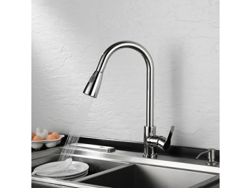 Kitchen Faucet  SW-KFS008