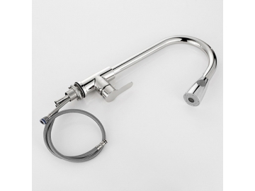 Kitchen Faucet  SW-KFS008
