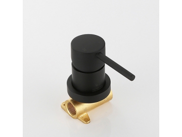 Concealed Wall Mounted Basin Sink Faucet Water Tap  SW-WM001