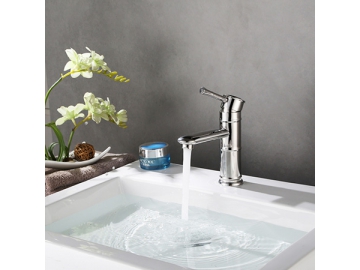 Sink Faucet  SW-BSS004