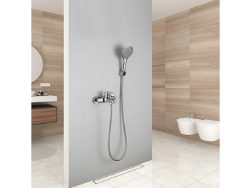Shower Faucet Set  SW-SS008