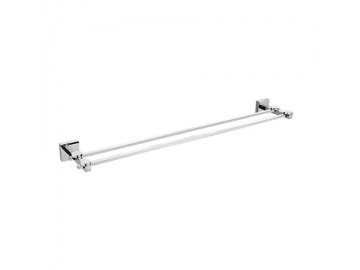 Single Chrome Stainless Steel Coat Robe Hook  SW-TR005