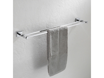 Single Chrome Stainless Steel Coat Robe Hook  SW-TR005