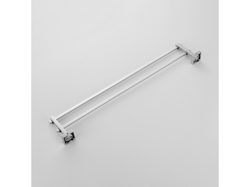 Single Chrome Stainless Steel Coat Robe Hook  SW-TR005