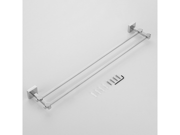 Single Chrome Stainless Steel Coat Robe Hook  SW-TR005
