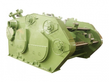 Cargo Winch