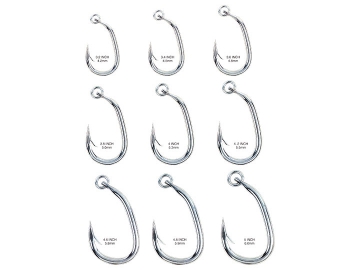 Fishing Hooks