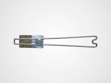 Squid Entrails Removal Tool