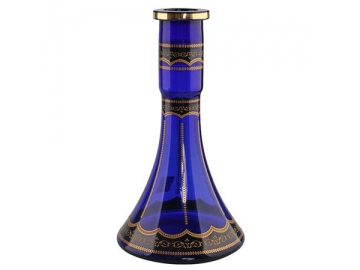 Z-B004 Zinc Alloy Hookah, 68cm Complete Set Hookah