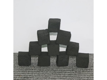 Hookah Cubes Charcoal