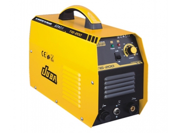TIG-SERIES TIG Welder