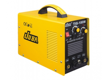 TIG-M SERIES TIG Welder