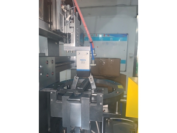 Automatic Optical Sorting Machine for Drilling Bits