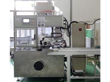 Automotive High Pressure Oil Pump(hpop) Quick Connect Fitting Production Line