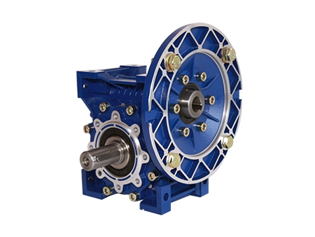 SMRV Worm Gear Speed Reducer