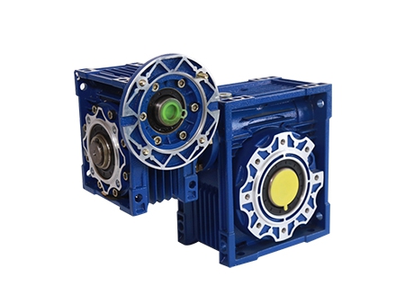 SMRV Worm Gear Speed Reducer