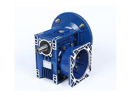 Worm Gear Speed Reducer