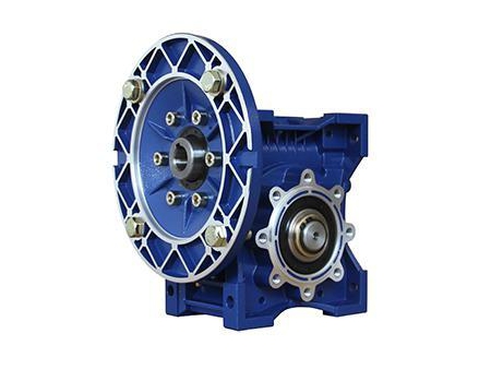 Worm Gear Speed Reducer