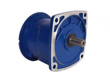 Helical Gearbox Speed Reducer