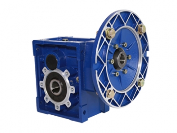 SKM Hypoid Gear Speed Reducers