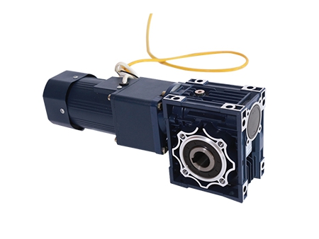 400W Bevel Gear Speed Reducer